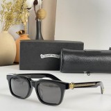 C*hrome H*earts  Glasses Top Quality