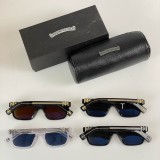 C*hrome H*earts  Glasses Top Quality