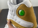Air Jordan 13 “Wheat” 414571-171