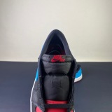 Air Jordan 1 Low OG WMNS “UNC to Chicago” CZ0775-046