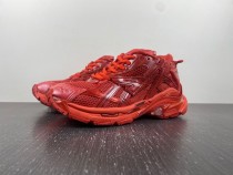 Men Women B*alenciaga Top Sneakers