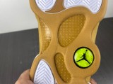 Air Jordan 13 “Wheat” 414571-171