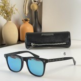 C*hrome H*earts  Glasses Top Quality Message US on whatsapp for other links for More Glasses