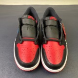 Air Jordan 1 Low OG WMNS “UNC to Chicago” CZ0775-046