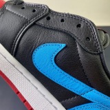 Air Jordan 1 Low OG WMNS “UNC to Chicago” CZ0775-046