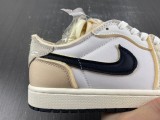 Air jordan 1 Low OG DV0982-100