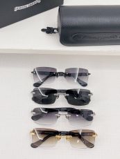 C*hrome H*earts  Glasses Top Quality Message US on whatsapp for other links for More Glasses
