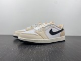 Air jordan 1 Low OG DV0982-100