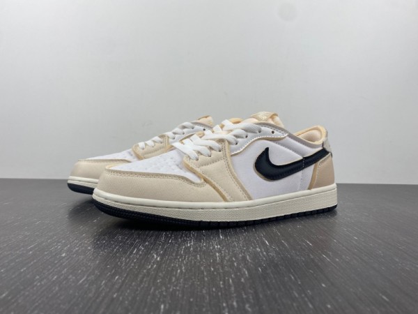 Air jordan 1 Low OG DV0982-100