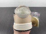 Air jordan 1 Low OG DV0982-100