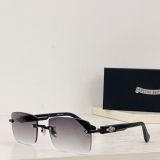 C*hrome H*earts  Glasses Top Quality Message US on whatsapp for other links for More Glasses