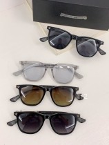 C*hrome H*earts  Glasses Top Quality