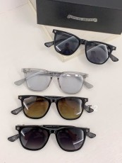 C*hrome H*earts  Glasses Top Quality