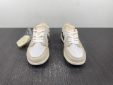 Air jordan 1 Low OG DV0982-100