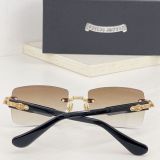 C*hrome H*earts  Glasses Top Quality Message US on whatsapp for other links for More Glasses