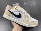 Air jordan 1 Low OG DV0982-100