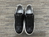 Men  L*ouis V*uitton Top Sneakers