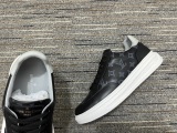 Men  L*ouis V*uitton Top Sneakers