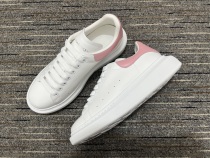 Men Women A*lexander M*cqueen Top Sneaker