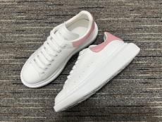 Men Women A*lexander M*cqueen Top Sneaker