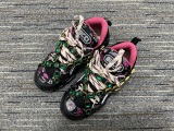 Men  G*ucci Top Sneaker
