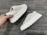 Women G*ucci Top Sneaker