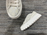Women G*ucci Top Sneaker