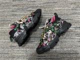 Men  G*ucci Top Sneaker