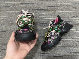 Men  G*ucci Top Sneaker
