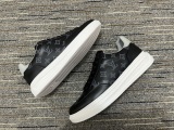 Men  L*ouis V*uitton Top Sneakers