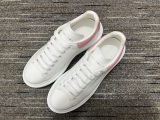 Men Women A*lexander M*cqueen Top Sneaker