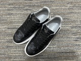 Men  L*ouis V*uitton Top Sneakers