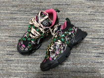 Men  G*ucci Top Sneaker