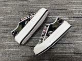 Women D*ior Top Quality Sneaker