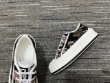 Women D*ior Top Quality Sneaker