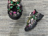 Men  G*ucci Top Sneaker