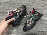 Men  G*ucci Top Sneaker