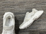 Men  B*almain Top Quality Sneaker