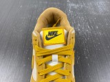 N*ike Dunk Low WMNS “Gold Suede” DV7411-200
