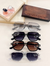 C*hrome H*earts  Glasses Top Quality Message US on whatsapp for other links for More Glasses