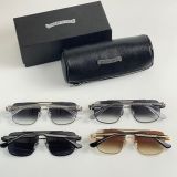 C*hrome H*earts  Glasses Top Quality Message US on whatsapp for other links for More Glasses