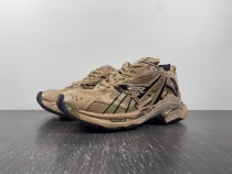 Men Women B*alenciaga Top Sneakers