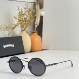 C*hrome H*earts  Glasses Top Quality Message US on whatsapp for other links for More Glasses