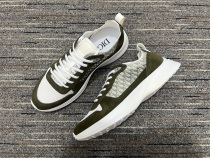 Men D*ior Top Quality Sneakers