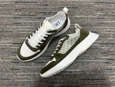 Men D*ior Top Quality Sneakers