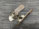 Women H*ermes Top Sandals