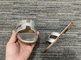 Women H*ermes Top Sandals
