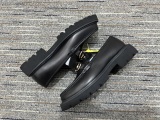 Men F*erragamo Top Sneakers