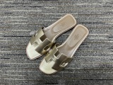 Women H*ermes Top Sandals