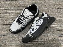 Men Women D*ior Top Sneakers